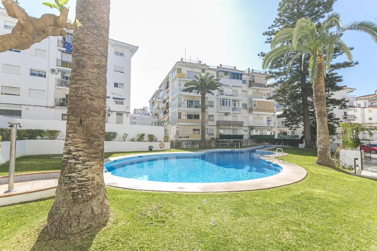Apartamento Granada Nerja contacts