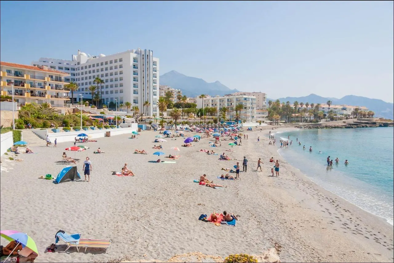 Apartamento Granada Nerja Apartment Spain