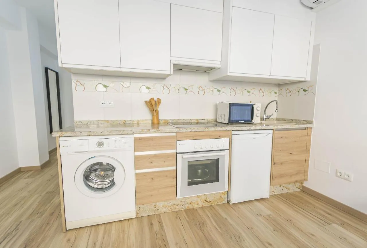 Apartamento Granada Nerja Apartment