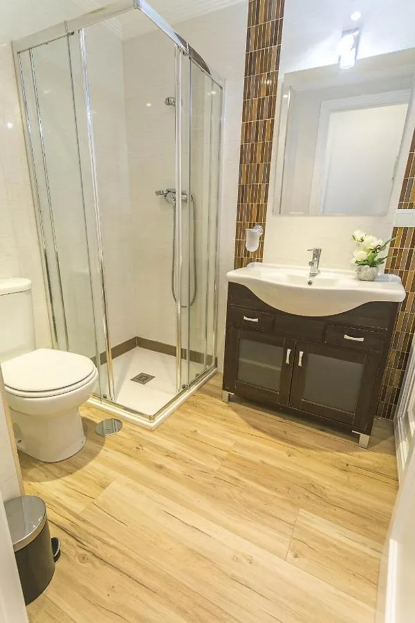 Apartamento Granada Nerja Apartment