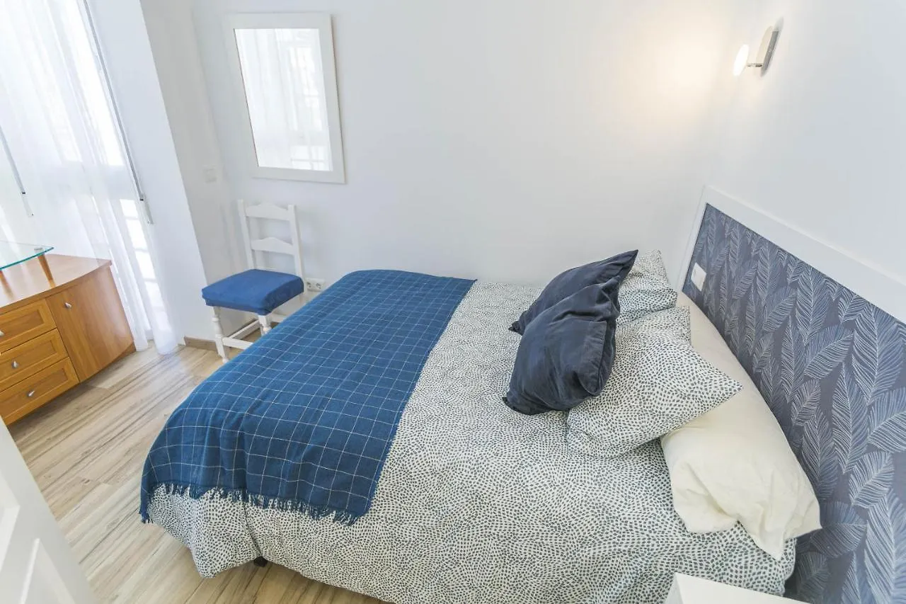 Apartamento Granada Nerja Apartment Spain