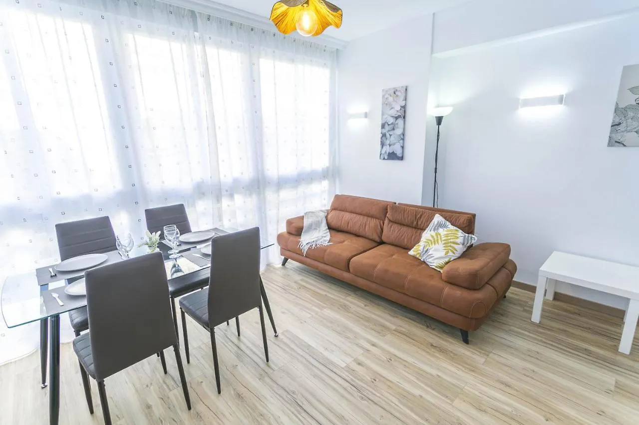 Apartamento Granada Nerja Apartment