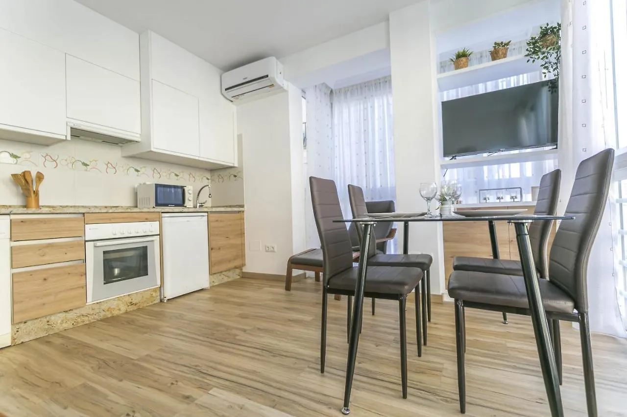 Apartamento Granada Nerja Apartment