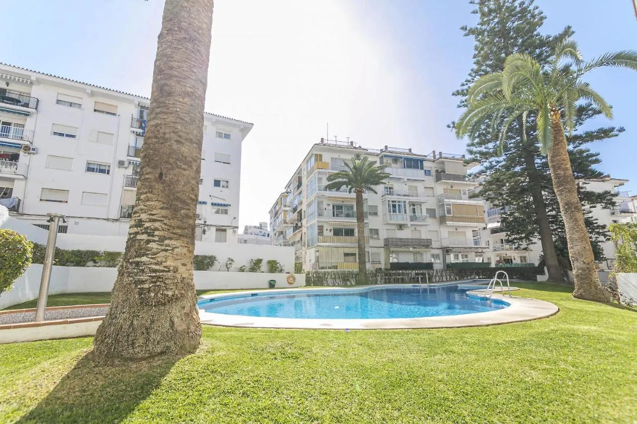 Apartamento Granada Nerja Apartment Spain