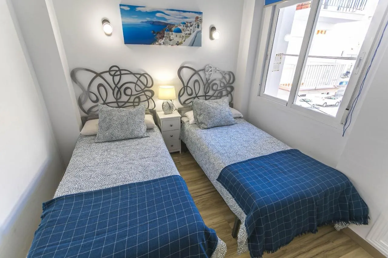 Apartamento Granada Nerja Apartment 0*,  Spain