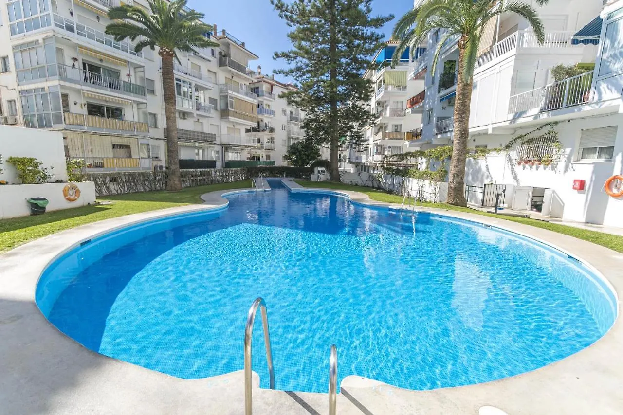 Apartamento Granada Nerja Apartment