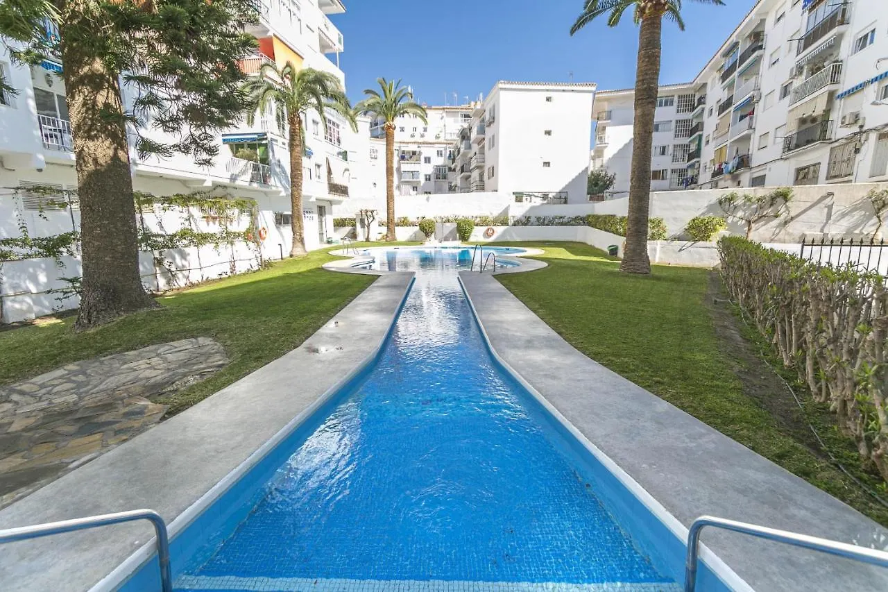 Apartamento Granada Nerja Apartment 0*,