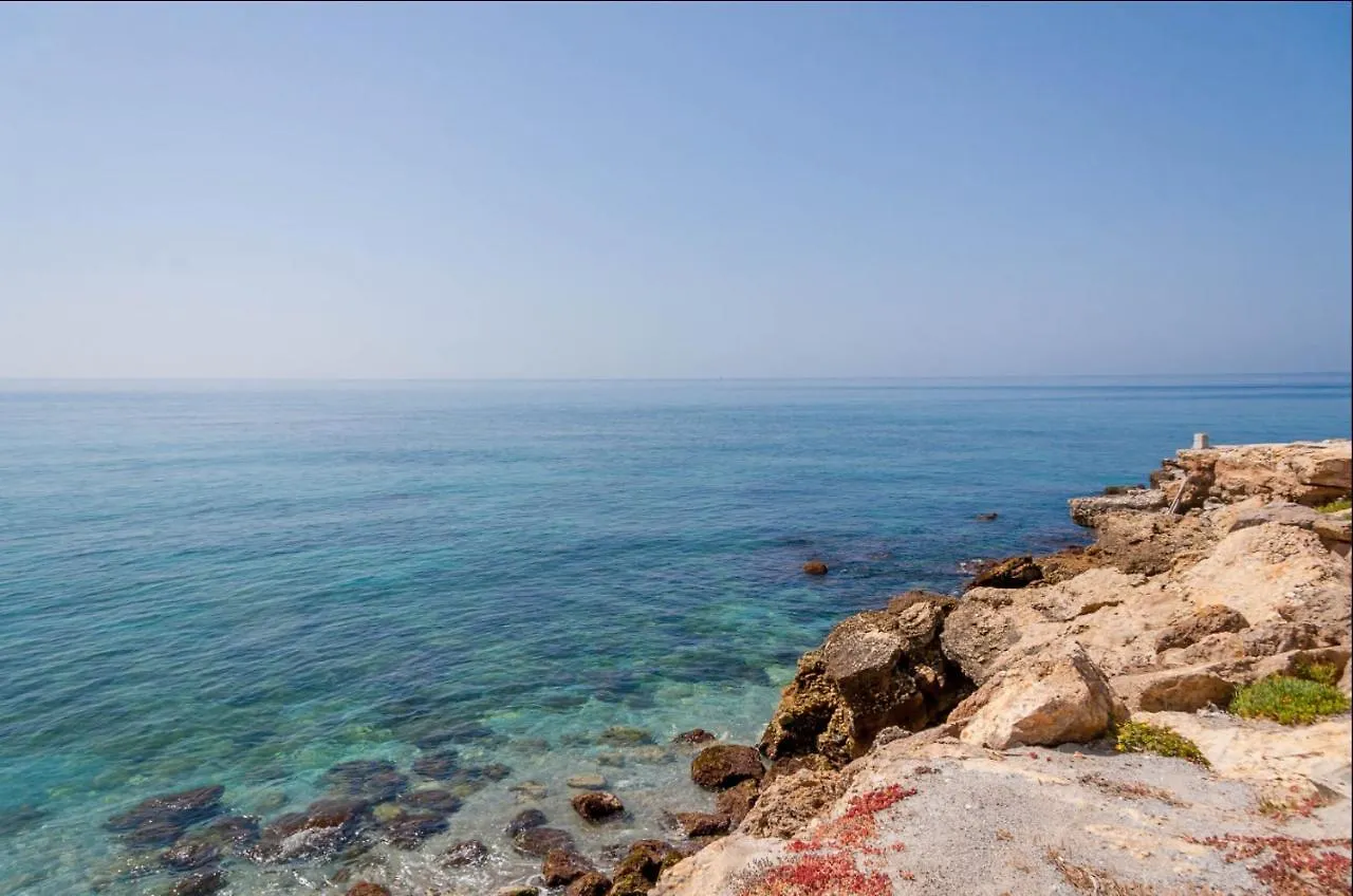 Apartamento Granada Nerja Apartment
