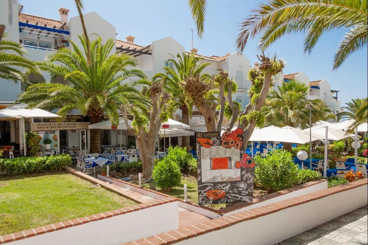 Apartamento Granada Nerja Apartment