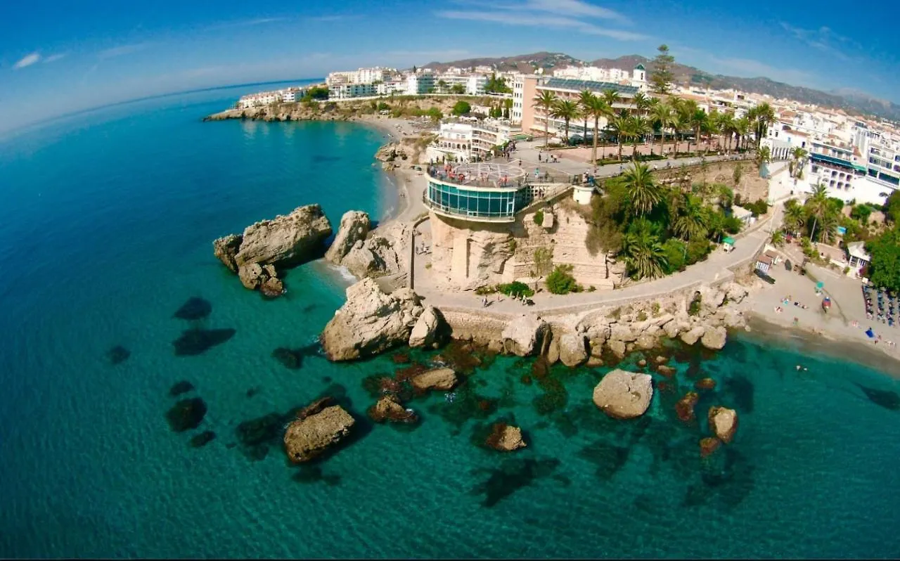 Apartamento Granada Nerja Apartment Spain