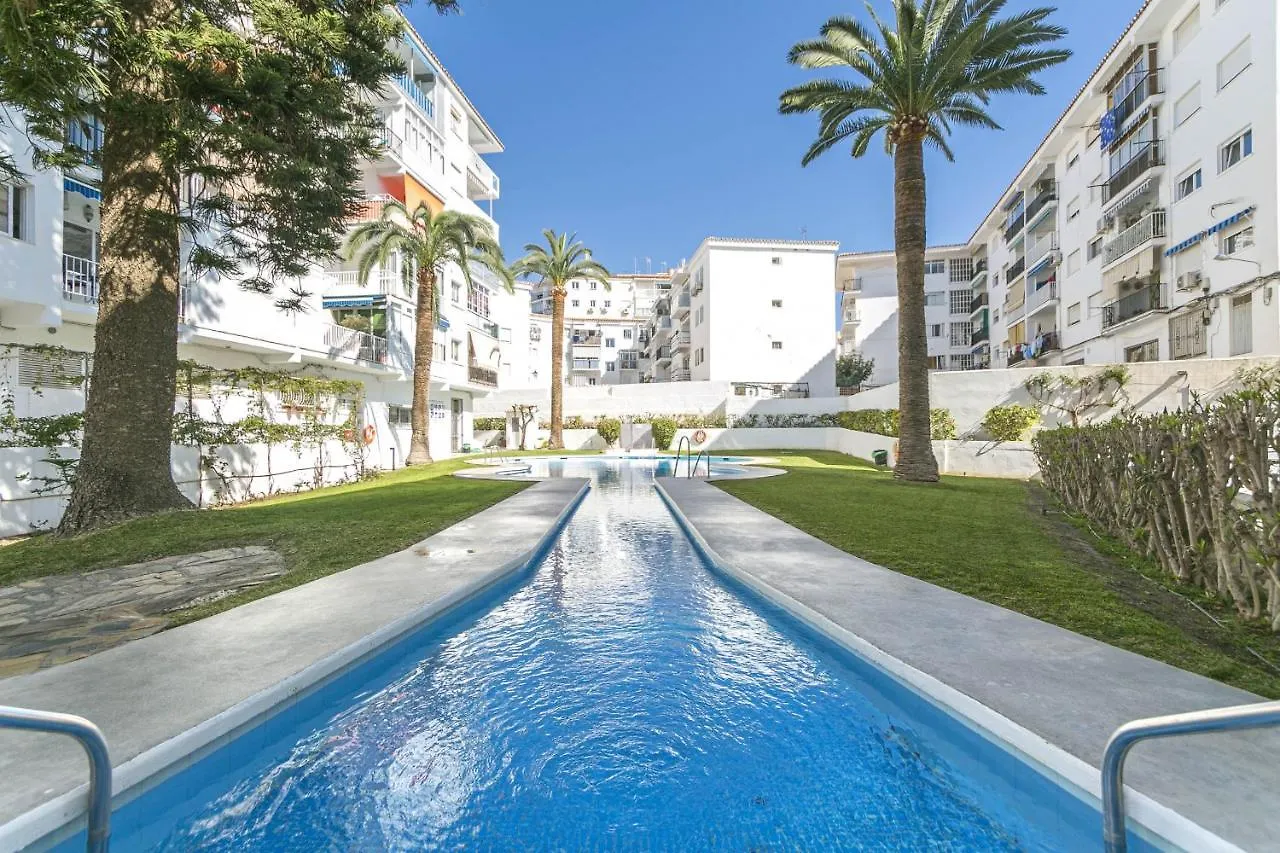 Apartamento Granada Nerja Apartment