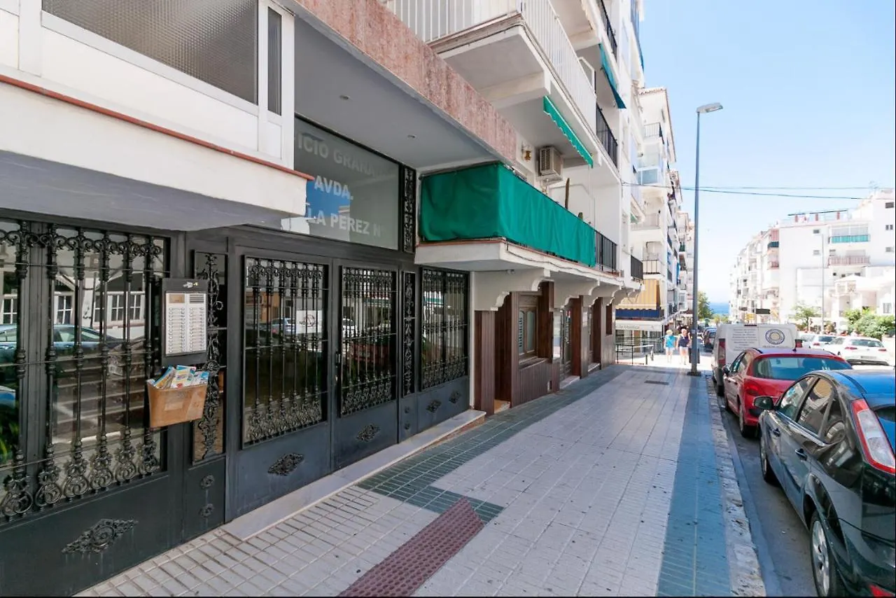 Apartamento Granada Nerja Apartment 0*,  Spain