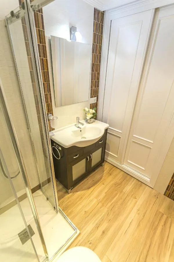 Apartamento Granada Nerjaアパートメント